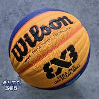 Gambar BOLA BASKET WILSON 3X3 - BOLA RESMI FIBA OFFICIAL BALL - ORIGINAL dari meme store- undefined 2 Tokopedia