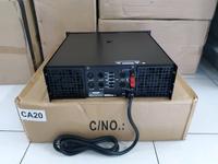 Gambar Dijual POWER CA-20 SOUNDSTANDART BARU Diskon dari betty_st0re undefined 2 Tokopedia
