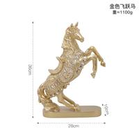 Gambar Retro Beruntung Kuda Ornamen Perabot Kantor Kreatif Hadiah Anggur - KUDA A dari AMA AZAMII STORE undefined 5 Tokopedia