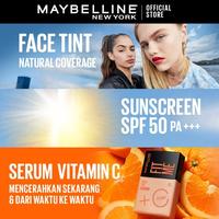 Gambar Maybelline Fit Me Fresh Tint SPF50 Foundation dari sis collection medan undefined 2 Tokopedia