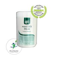 Gambar fa-II nutri-DTX Drink (DETOX) 300g dari FADILL_STORE00 undefined 3 Tokopedia