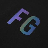 Gambar 【COD】 FOG FG 3M Reflective T-Shirt Kekasih - Black, XXL dari intan nia undefined 5 Tokopedia