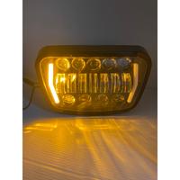 Gambar HEADLAMP DAYMAKER RX KING LED GL 100 PLUS BATOK LAMPU DEPAN PLUS SEIN dari DEEKA STORE ID undefined 3 Tokopedia