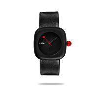 Gambar PALA Nusantara CEMANI MINI JAM TANGAN KAYU DAN KULIT ASLI FASHION dari tiwub undefined 2 Tokopedia