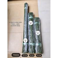 Gambar ajir rambatan tinggi 120 cm yegkku 7935fs dari snodarx undefined 3 Tokopedia