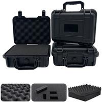 Gambar 9 Sizes Plastic Tool Case Storage Box Safety Equipment Case dari Hilal-Shops undefined 5 Tokopedia