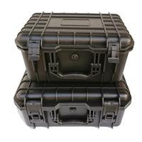 Gambar Tool Box ABS Plastic Sealed Hard Carry Safety Equipment Tool Case dari Hilal-Shops undefined 4 Tokopedia