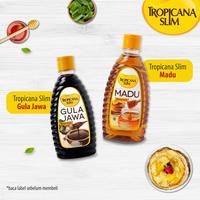 Gambar Tropicana Slim Gula Ja 350Ml - Gula Murah dari RIDAGROSIR1 undefined 1 Tokopedia
