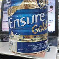 Gambar promo Ensure 900gr susu dewasa vanilla dan cokelat dari Doona Beauty undefined 1 Tokopedia