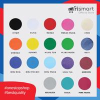 Gambar TAS BELANJA SPUNBOND BIRU HANDLE 25X35 CM GOODIE BAG GROSIR dari RISMART GADING SERPONG undefined 3 Tokopedia
