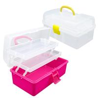 Gambar Portable Foldable Storage Box Art Supplies Multi-function Car Storage dari Hilal-Shops undefined 1 Tokopedia
