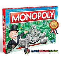Gambar |EPIC| Monopoly Classic ( Original ) Board Game - Toko Board Game - dari SUPRIYATNA66 undefined 1 Tokopedia