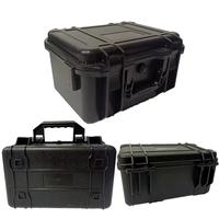 Gambar Tool Organizer ABS Plastic Sealed Tool Box Safety Equipment Toolbox dari Hilal-Shops undefined 3 Tokopedia