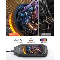 Gambar Depstech Endoscopic Camera Inspection 5Mp 1944P Video dari Promotor import undefined 2 Tokopedia