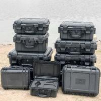 Gambar 9 Sizes Plastic Tool Case Storage Box Safety Equipment Case dari Hilal-Shops undefined 1 Tokopedia