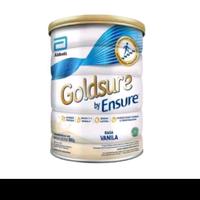 Gambar promo Goldsure by Ensure Vanilla 900gr (Susu Nutrisi Dewasa/ Lansia dari Doona Beauty undefined 2 Tokopedia