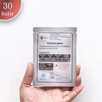 Gambar benih pepaya california asli ipb isi 150 terbaru lirdre 7685st dari Galabinov undefined 1 Tokopedia