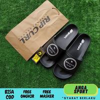 Gambar PROMO!! SANDAL PRIA RIPCURL / SANDAL SLIDE COWOK / SANDAL SLOP / - LOGO BULAT SLOP, 39 dari laapakstore89 undefined 1 Tokopedia