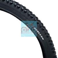 Gambar Ban Luar Sepeda Ukuran 26 x 2.00 Swallow Deli Tire Hitam S-160 Gunung dari gacorrrr_cuy undefined 2 Tokopedia