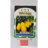 Gambar benih buah timun suri syakira f1 isi 10 gram isi (600-90 dipswi 1018lo dari Sebast undefined 1 Tokopedia