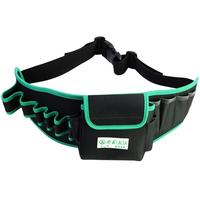 Gambar LAOA Waterproof Electrician Bag Double Layers Tool Bags Storage tools dari Hilal-Shops undefined 4 Tokopedia