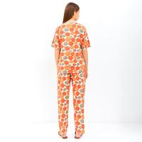 Gambar GREET NIGHT WEAR - Baju Tidur TENCEL Modal : TC-095 / PP Oblong dari greetnightwear undefined 4 Tokopedia