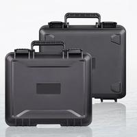 Gambar Plastic Tool Box Hardware Equipment Protection Safety Box dari Hilal-Shops undefined 2 Tokopedia