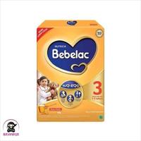 Gambar Terlaris! BEBELAC 3 Susu Box 400g 400 g dari Amelia Ups undefined 2 Tokopedia