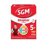 Gambar Terlaris! SGM 5+ 900gr Eksplor pro ss maxx dari nine store22 undefined 1 Tokopedia