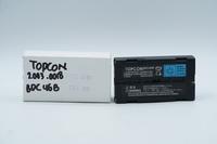 Gambar Topcon Battery Total Station BDC46B - Baterai TS BDC 46B BDC46 Best dari PACIFIC MESIN undefined 1 Tokopedia