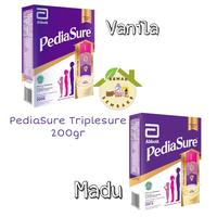 Gambar Terlaris! [Termurah Ready] PediaSure Triplesure Susu Formula dari Konan Shop II undefined 2 Tokopedia
