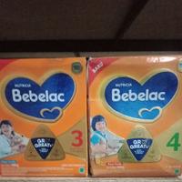 Gambar Terlaris! Bebelac 3/4 Rasa Vanilla 400gr dari Amelia Ups undefined 1 Tokopedia