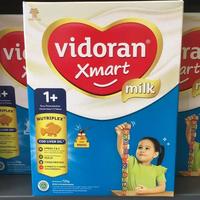 Gambar Terlaris! VIDORAN XMART 1+ 725 GR dari Amelia Ups undefined 3 Tokopedia