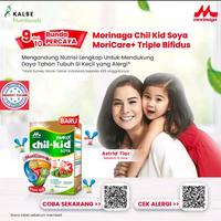 Gambar Terlaris! Chil Kid Soya 600gram usia 1 - 3 Tahun dari Cute Carla undefined 3 Tokopedia