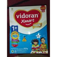Gambar Terlaris! VIDORAN 1 - 3 TAHUN EXP 2025 dari Amelia Ups undefined 4 Tokopedia
