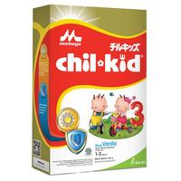 Gambar Terlaris! CHIL KID REG VANILA/400 GR dari nine store22 undefined 2 Tokopedia
