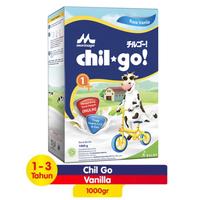 Gambar Terlaris! Chil go Powder 1 gr dari nine store22 undefined 3 Tokopedia