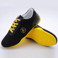 Gambar Canvas Kung Fu Shoes Martial Arts Tai Chi Taekwondo Wu Shu Karate dari Zakisa Store undefined 5 Tokopedia