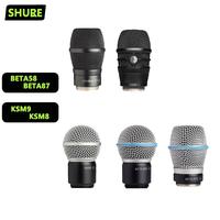 Gambar Shube Professional Wireless Microphone Ksm8/Ksm9/Beta58/Sm58/Beta87 . dari monkeyshines86 undefined 1 Tokopedia