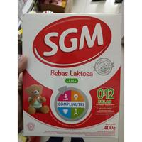 Gambar Terlaris! sgm llm+ bebas laktosa 0-12 bulan -Sgm bebas laktosa dari Cute Carla undefined 4 Tokopedia