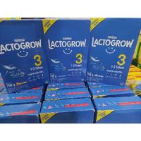 Gambar Terlaris! LACTOGROW 3 VANILA 735gr dari Cute Carla undefined 3 Tokopedia
