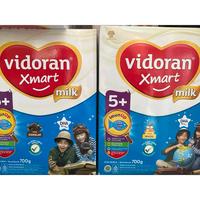 Gambar Terlaris! Vidoran xmart 5+ / coklat 700g dari Cute Carla undefined 1 Tokopedia