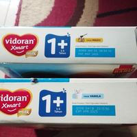 Gambar Terlaris! VIDORAN 1 - 3 TAHUN EXP 2025 dari Amelia Ups undefined 2 Tokopedia