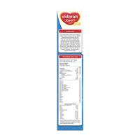 Gambar Terlaris! VIDORAN XMART 3+ IMUNUP VANILA 700GR KAN BARU dari Cute Carla undefined 3 Tokopedia