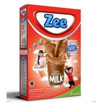 Gambar Terlaris! ZEE REGULER COKLAT 350 GR dari Amelia Ups undefined 1 Tokopedia
