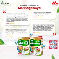 Gambar Terlaris! Chil Kid Soya 600gram usia 1 - 3 Tahun dari Cute Carla undefined 5 Tokopedia