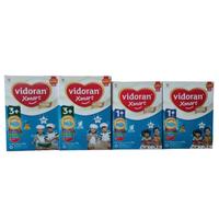 Gambar Terlaris! vidoran xmart my baby 6-12 & 1+ & 3+ 575g/ 700g/925gr dari Cute Carla undefined 1 Tokopedia