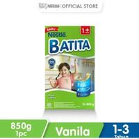 Gambar Terlaris! Nestle Batita 1+ Madu/Vanila 850gr Susu Pertumbuhan anak dari Amelia Ups undefined 2 Tokopedia