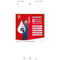 Gambar Terlaris! SGM Eksplor Aktif 1+ 3+ Pro-ssMaxx Vanila 900 dari nine store22 undefined 4 Tokopedia