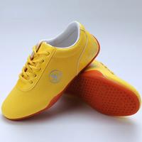 Gambar Canvas Kung Fu Shoes Martial Arts Tai Chi Taekwondo Wu Shu Karate dari Zakisa Store undefined 2 Tokopedia